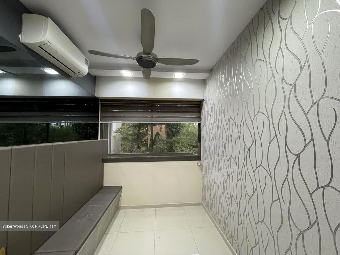 The Miltonia Residences (D27), Condominium #621136831